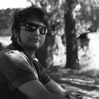 Pavel Ghosh's Photo