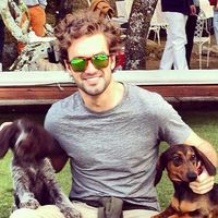 Alberto Avramoff Aguilar's Photo