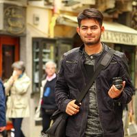 Amit Barahdia的照片