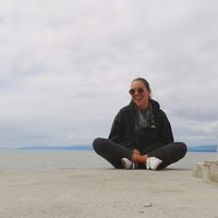 Le foto di Eugénie Borel