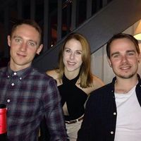 Michael Walden's Photo