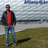 Photos de Ruggero Taragnolini