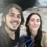 Clàudia Murray's Photo