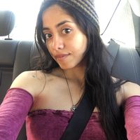 Natalie Santana的照片