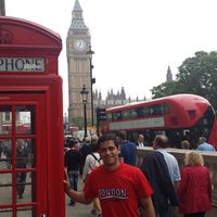 tiago  miranda's Photo