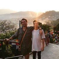 Tyson McCann's Photo