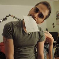 Frederic Salinas's Photo