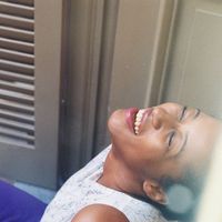 Namisi Oliveira's Photo