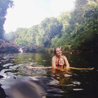 Alison Fletcher's Photo