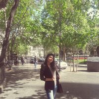 Yara Abdullah's Photo