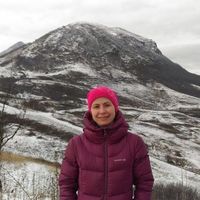 Svetlana Borodina's Photo