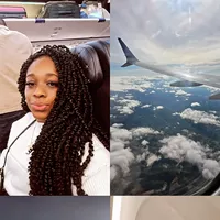 Tiffany Allet's Photo