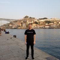 Philippe Bergeron-Bélanger's Photo