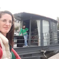 Julia Zambon的照片