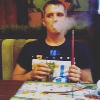 Артем Белов's Photo