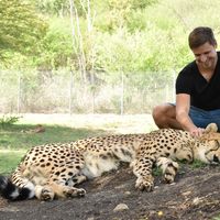 Sebastian Dürr's Photo