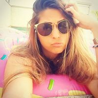 Fernanda Ferraz's Photo