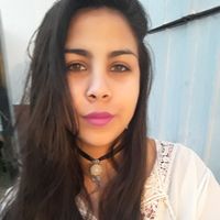 Camila Morales's Photo