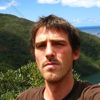 Sylvain Lode's Photo