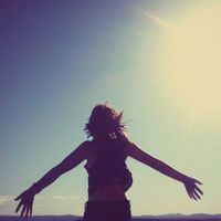 Flavia Estefania's Photo