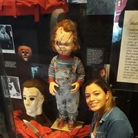 Jessica Laguna's Photo