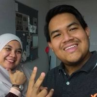 Mohamad Hifzam Abdul Razak's Photo