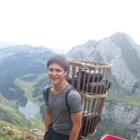 Fotos von Reto Koller