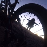 Fares Benallia's Photo