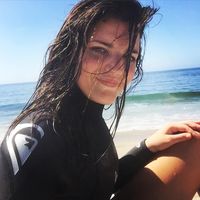 Agustina Rossi's Photo