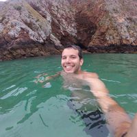 Miguel Matos的照片