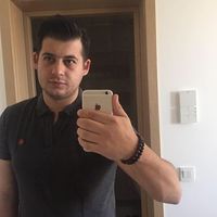 Bürkan Konus的照片