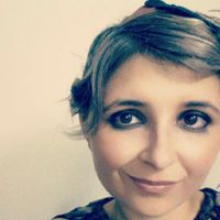 Giada Bonini的照片