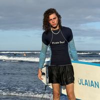 Tomas Mocanu's Photo