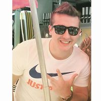 Allan Biagini's Photo