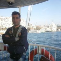 behdad malek's Photo