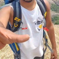 Kiran Chormare的照片