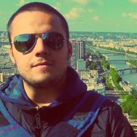 Фотографии пользователя Charlie Woloczkowicz