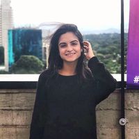 Júlia Martini's Photo