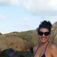 Priscila Freire的照片