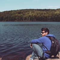 Fotos von Pierre Turbelin