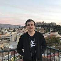 Juan Salinas's Photo