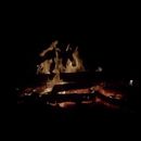 Overnight Bonfire At Diani Beach's picture