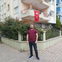 Özege Telli's Photo