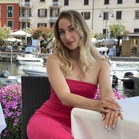 Olga Nekrasova's Photo