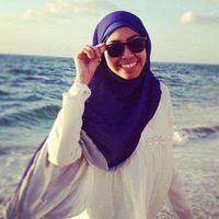 Athifah Markzzaki's Photo