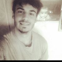 Louis Huybrechts's Photo