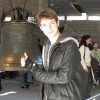 Samy LAGRANGE's Photo