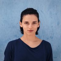 Charlotte Mathiessen的照片