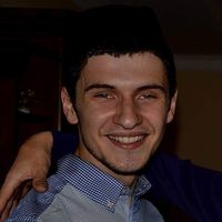 Vova Karataev的照片