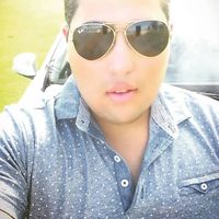 Vagner Fernandes's Photo